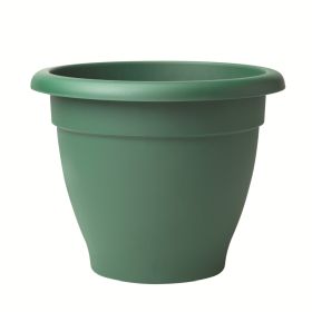 Essentials Planter - Dark Green 33cm 